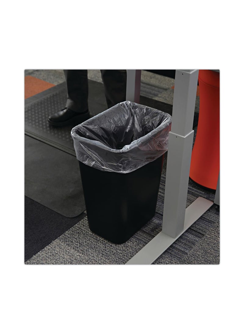 Boardwalk Waste Can Liners  BWK243306