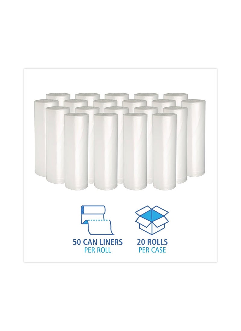 Boardwalk Waste Can Liners  BWK243306