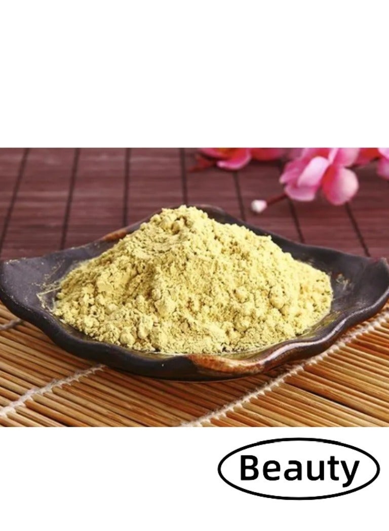 Wins Town Wild Shell-broken Pine Pollen Powder 99% Cracked Cell Wall 50g - Image 1