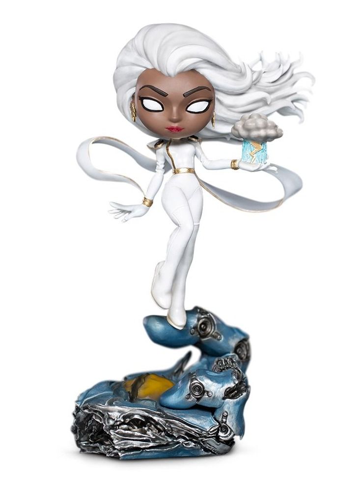 Storm Action Figure 21cm