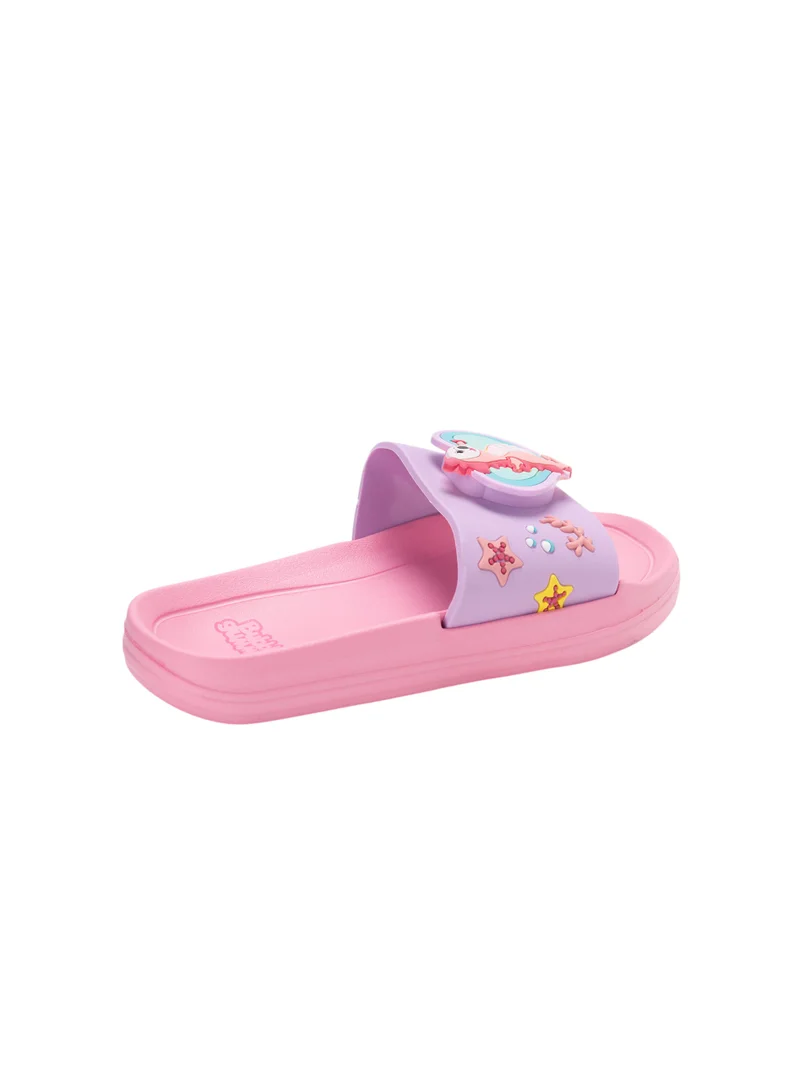 Bata Applique Details Slides