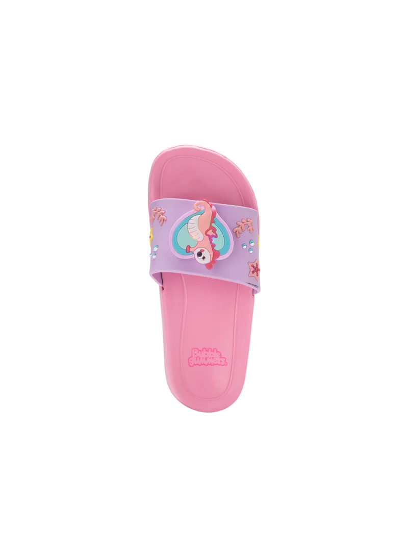 Bata Applique Details Slides