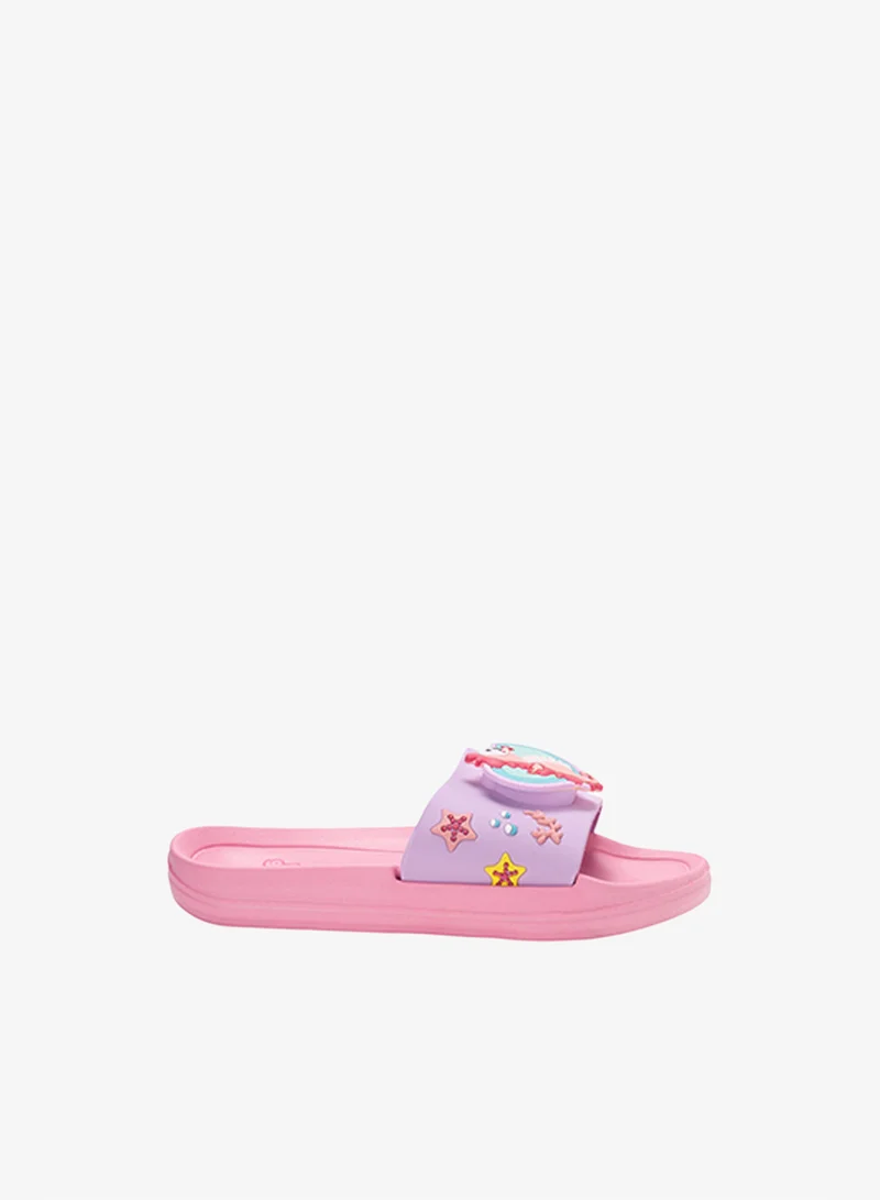 Bata Applique Details Slides