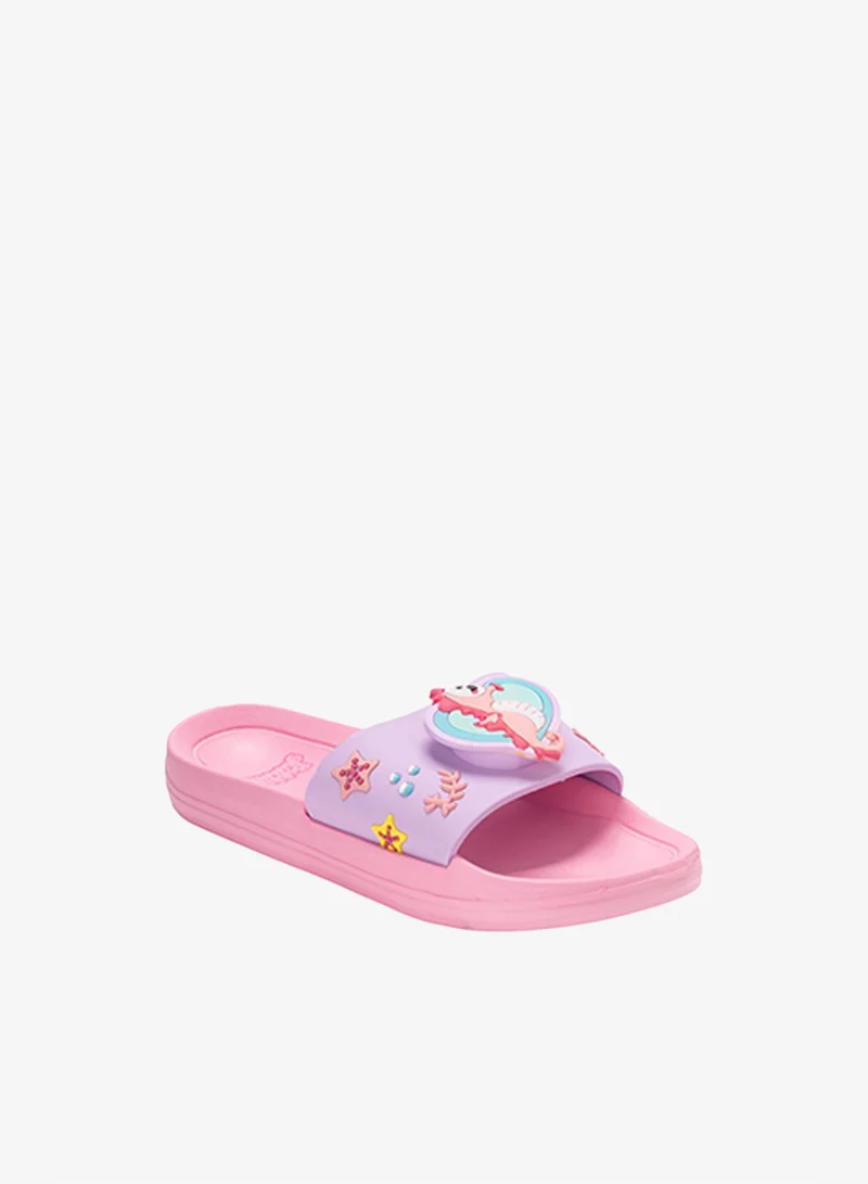 Bata Applique Details Slides