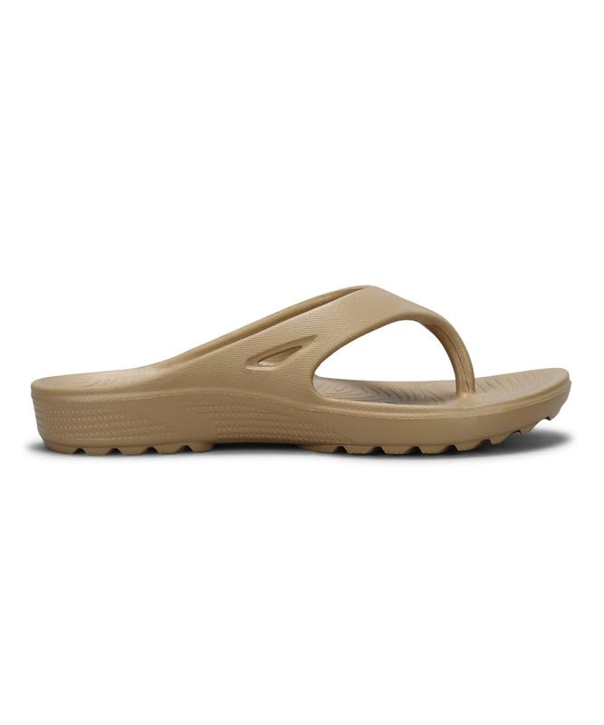 PARAGON Women's Sand Slippers | Comfortable Everyday Flip Flops with Cushioned Footbed, Sturdy Straps and Stylish Design | Perfect for Everyday Use - Image 5
