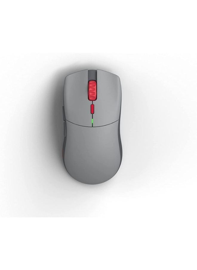 Glorious Glorious Series One PRO Wireless Gaming Mouse - Centauri - Forge  - Image 1