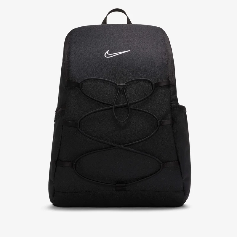 Nike Black Women's One Training Backpack for Women | Best Price UAE