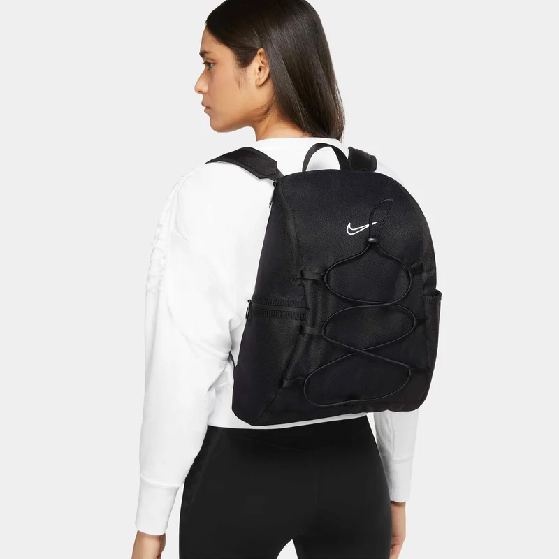 Nike Black Women's One Training Backpack for Women | Best Price UAE