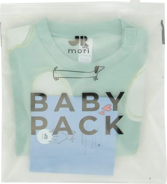 Jrmori Snap-Shoulder Cloud Printed Sweatshirt