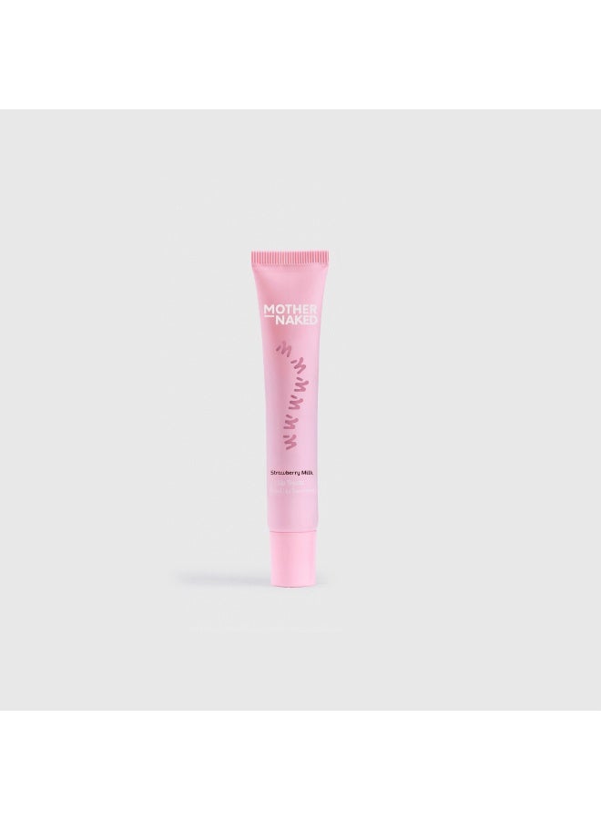 Mother Naked Strawberry Milk Lip Treat – XL Size - Image 1