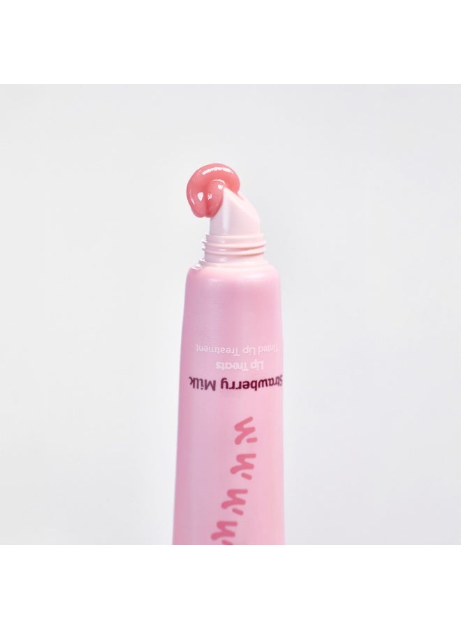 Mother Naked Strawberry Milk Lip Treat – XL Size - Image 2