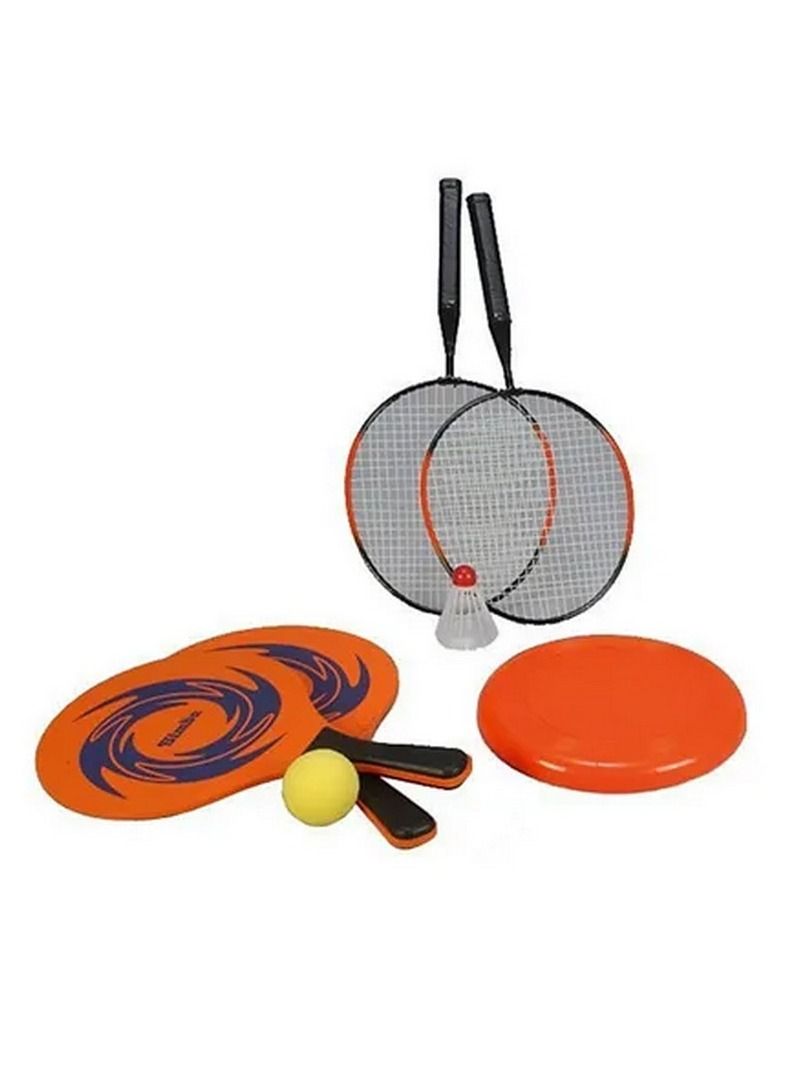 Simba Assorted Sports Set - Image 1