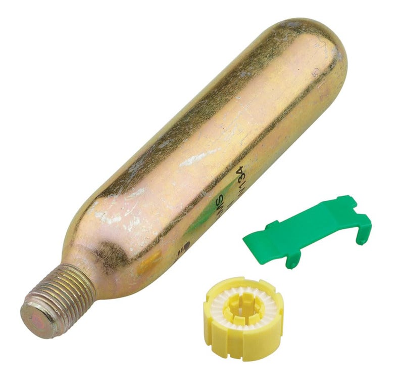 Onyx C02 Auto Manual Pfd Rearming Kit  Metal Cartridge  24 Grams - Image 1
