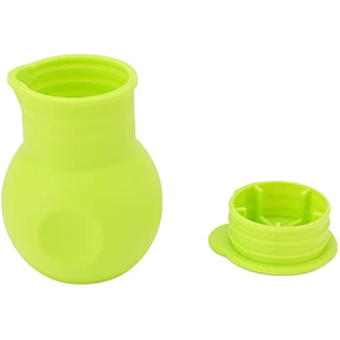 rayihni Micro Chocolate Melter Dishwasher Safe Mini Chocolate Heating Pot For Kitchenwzsydn - Image 5