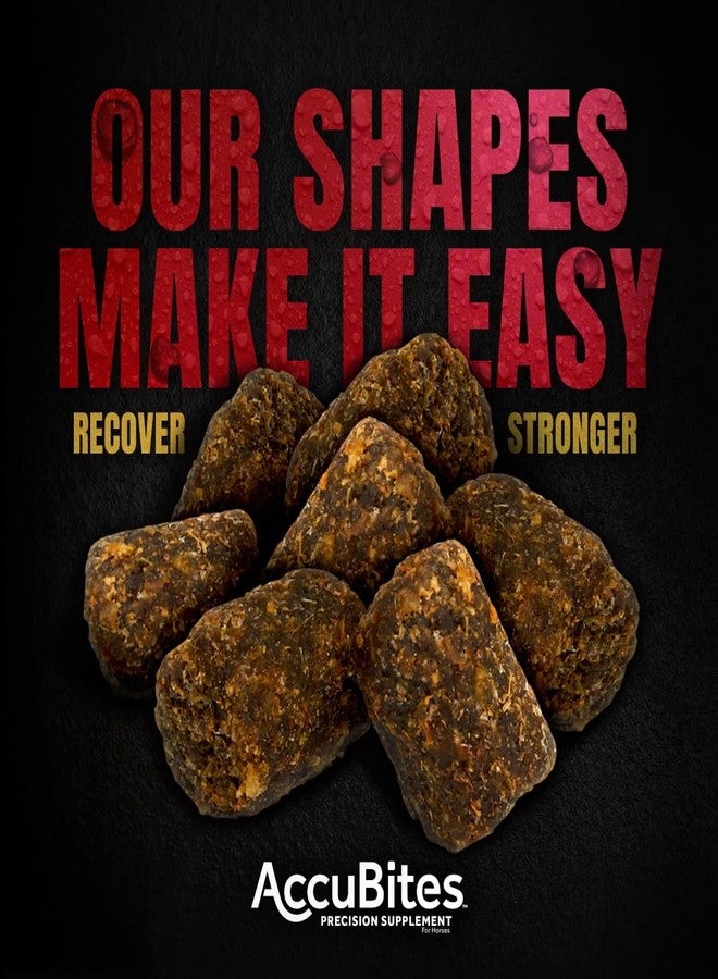 مانا برو مكمل مانا برو أكيوبايتس ريبليش للخيول - مكمل غذائي لدعم ترطيب ومناعة الخيول - يحتوي على فيتامين هـ والكركم - بنكهة الكركم والدبس - 1.6 رطل - Image 5