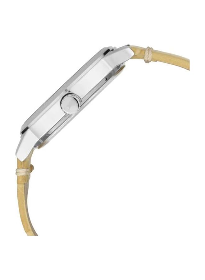 fastrack Tripster Analog Green Dial Men Watch 3245Sl01 Nn3245Sl01 - Image 3