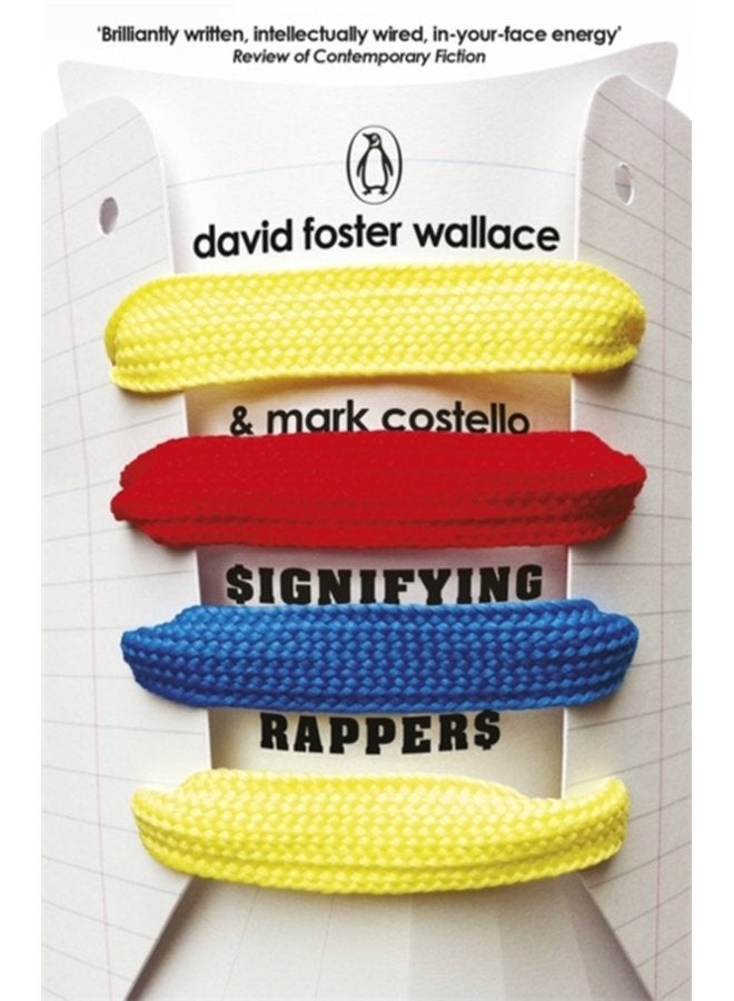 Signifying Rappers - Paperback