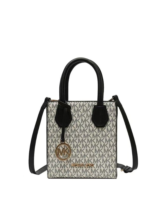 MK classic bag, can be converted into a crossbody bag, suitable for holding camera lenses. Classic themed design - Image 2