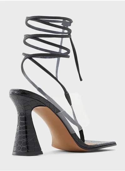 CALL IT SPRING Esmeralda High Heel Sandals