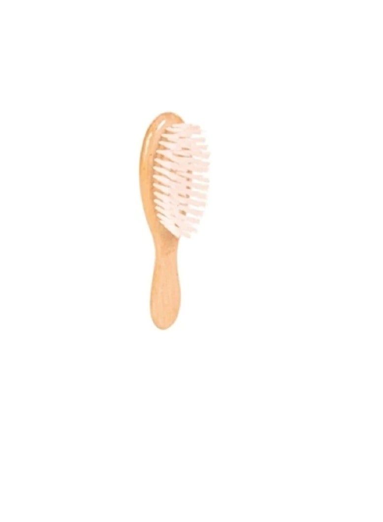 تريكسي فرشاة من النايلون ذات الشعر الخشن من تريكسي للكلاب والقطط - Image 3