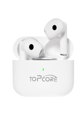 True Wireless Earbuds, In-Ear Bluetooth 5.0 Headphones 4-Mics ENC Clear Call, Bluetooth Earbuds Touch Control 30H Playtime, Light-Weight Earphones - pzsku/Z15B6B51D9D88BDDB58D0Z/45/1746068986/fe644753-9791-4d05-a3b5-5e65ff1170ab