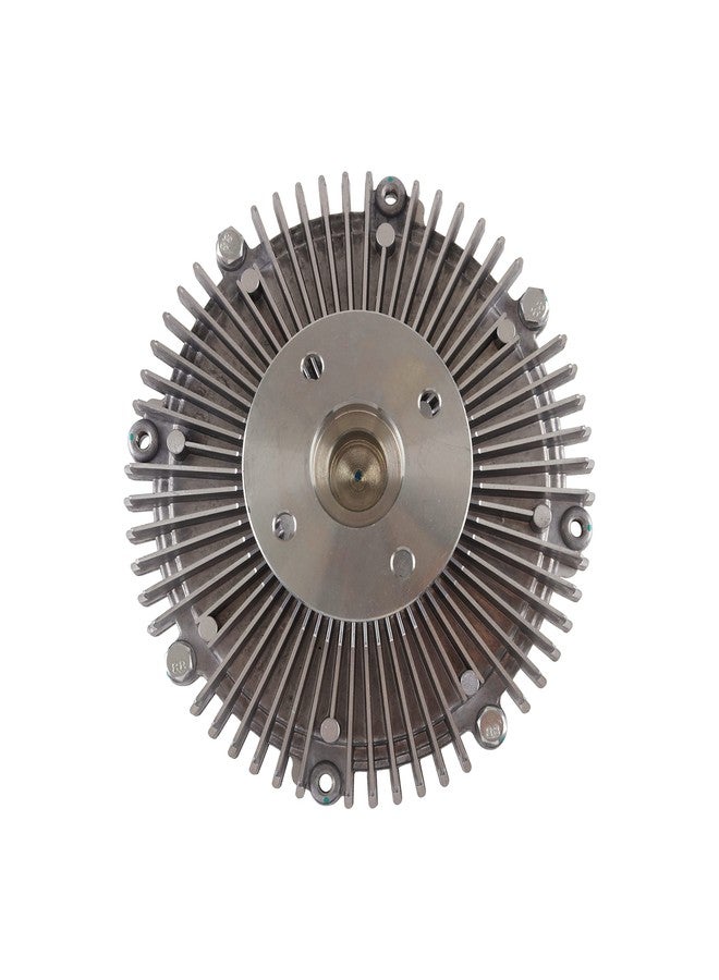 جي بي قابض مروحة تبريد المحرك GB 6600 - لسيارات تيتان أرمادا موديلات 2004-2015، وQX56 موديلات 2004-2010، وNV25/3500 سعة 5.6 لتر موديلات 2012-2017 - Image 3