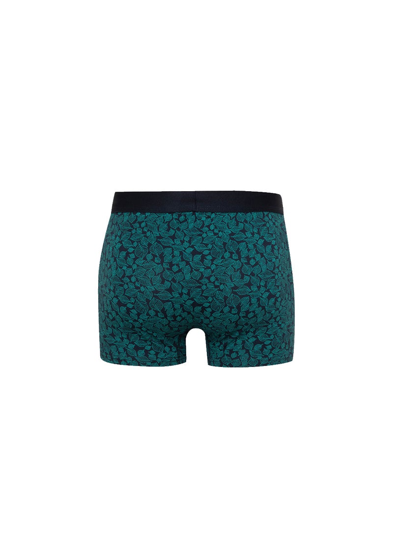 DeFacto 3-Pack Patterned Boxers - Image 2