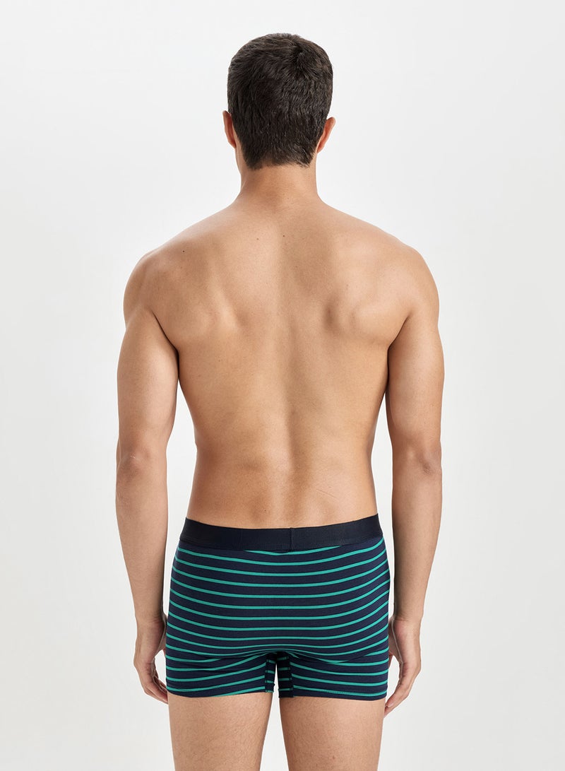 DeFacto 3-Pack Patterned Boxers - Image 4