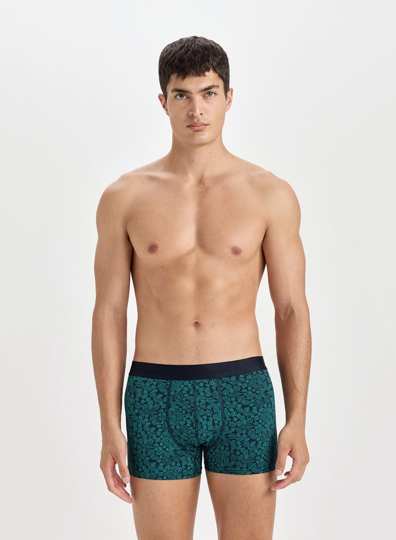 DeFacto 3-Pack Patterned Boxers - Image 3
