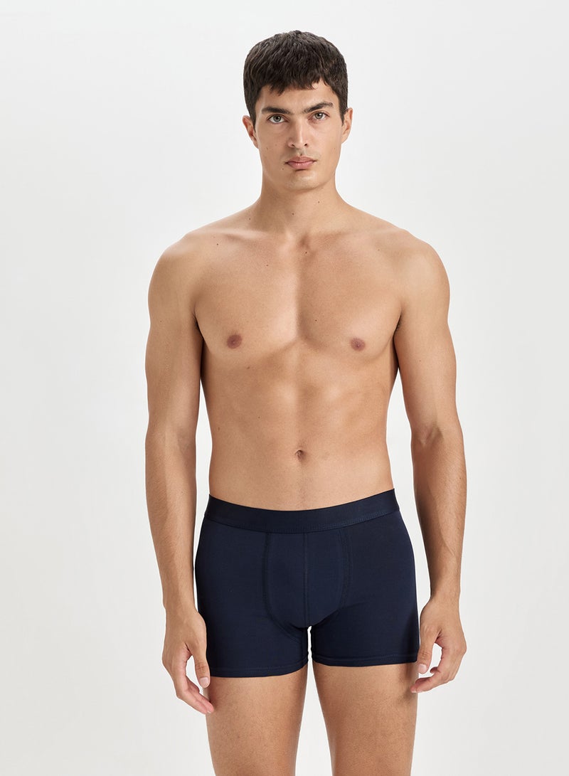 DeFacto 3-Pack Patterned Boxers - Image 5