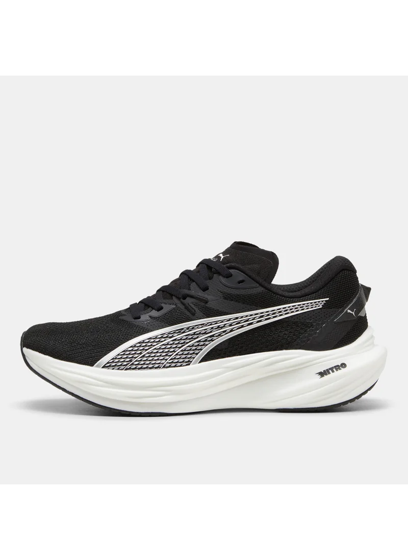 PUMA Men's Deviate NITRO 3 Road Running Shoes