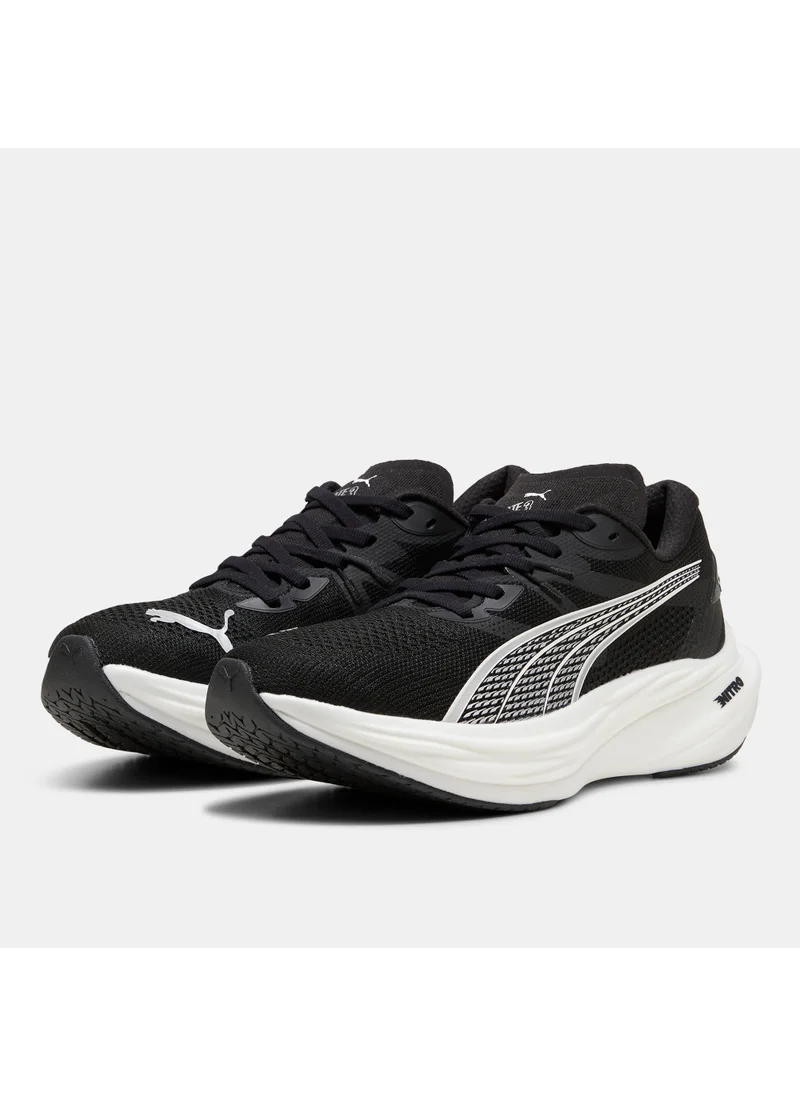 PUMA Men's Deviate NITRO 3 Road Running Shoes
