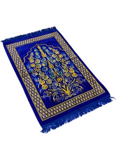 Moon Home and more.. Light weight Portable Prayermat Multicolor Praying Rug  - Image 2