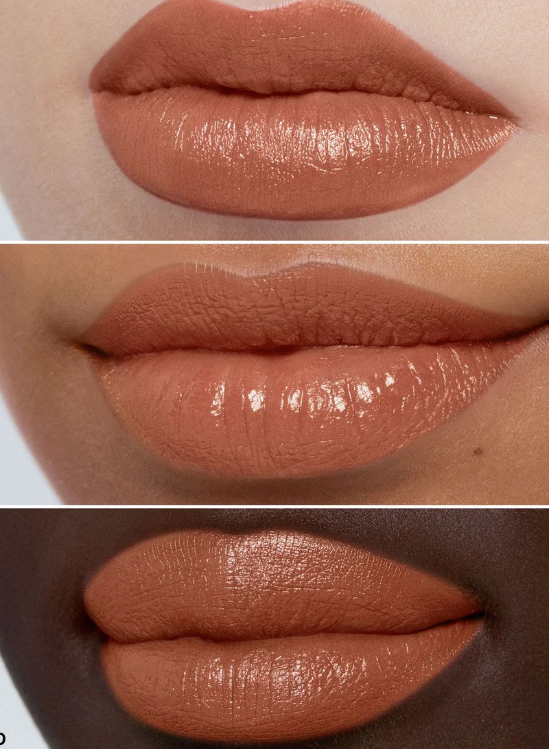BOBBI BROWN Luxe Lipstick-Rosewood