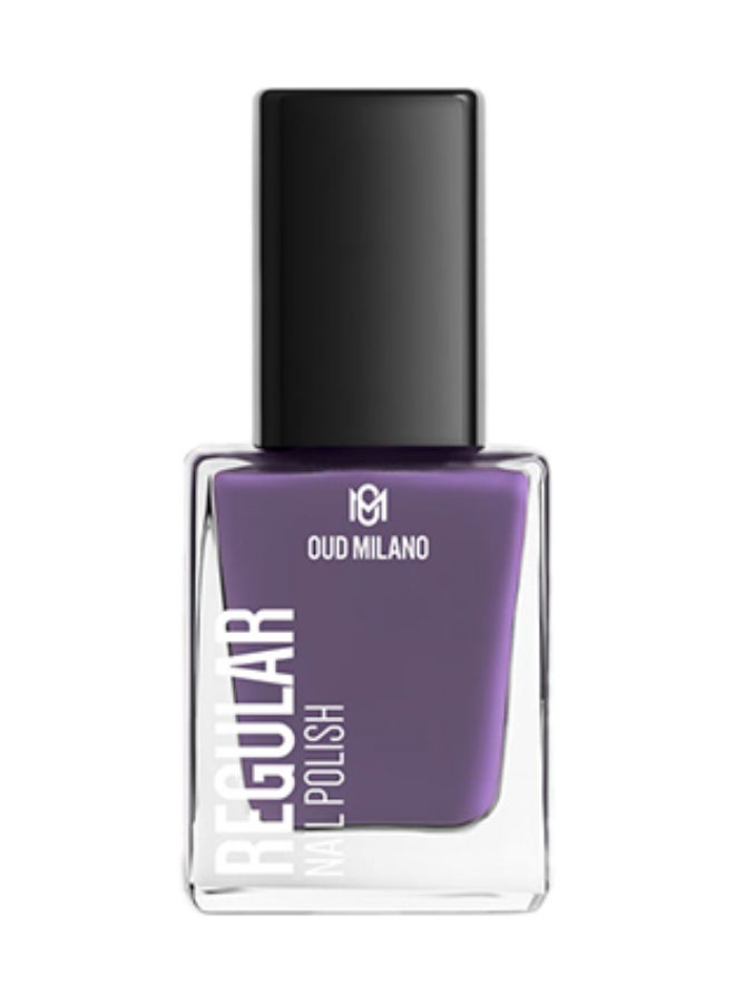OUD MILANO طلاء أظافر فينومينال عادي 6498 - 11 مل