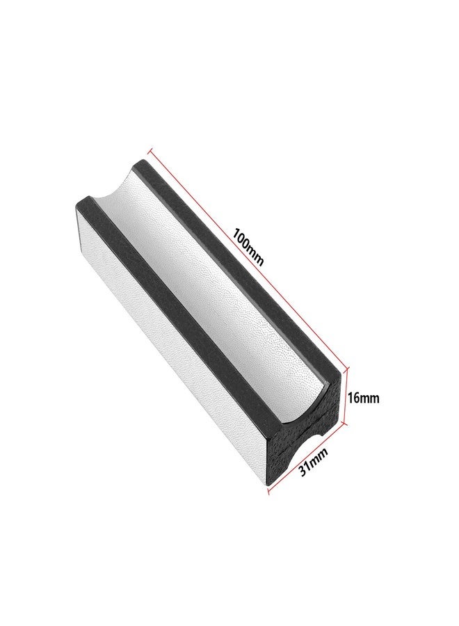 OTOTEC 1Pc Multifunctional Pool Cue Tips Shaper Cue Repair Kit Suitable for 9mm to 13mm Pool Cues for Replacement and Shaping Cue Tips (100x31x16mm) - Image 4