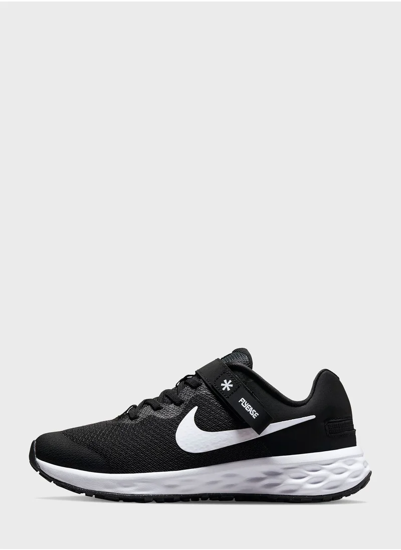 Nike Youth Revolution 6 Flyease