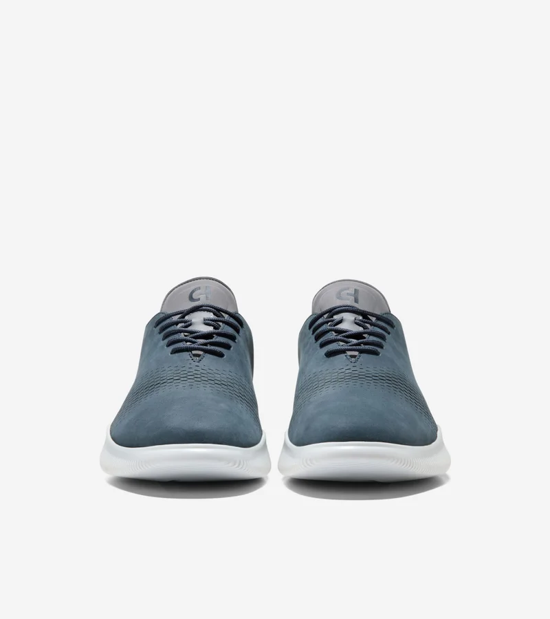Cole Haan Men's 6.ZERØGRAND Laser Quick-On Oxfords
