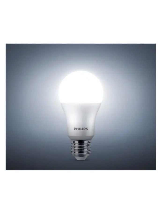 Philips 3 LED Bulb, Cool Daylight, E27 Eye Comfort, 7w, 720Lumen, Last Up To 15000H - Image 2