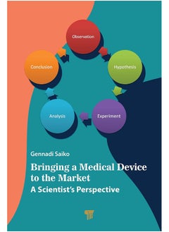 Bringing a Medical Device to the Market: A Scientist’s Perspective