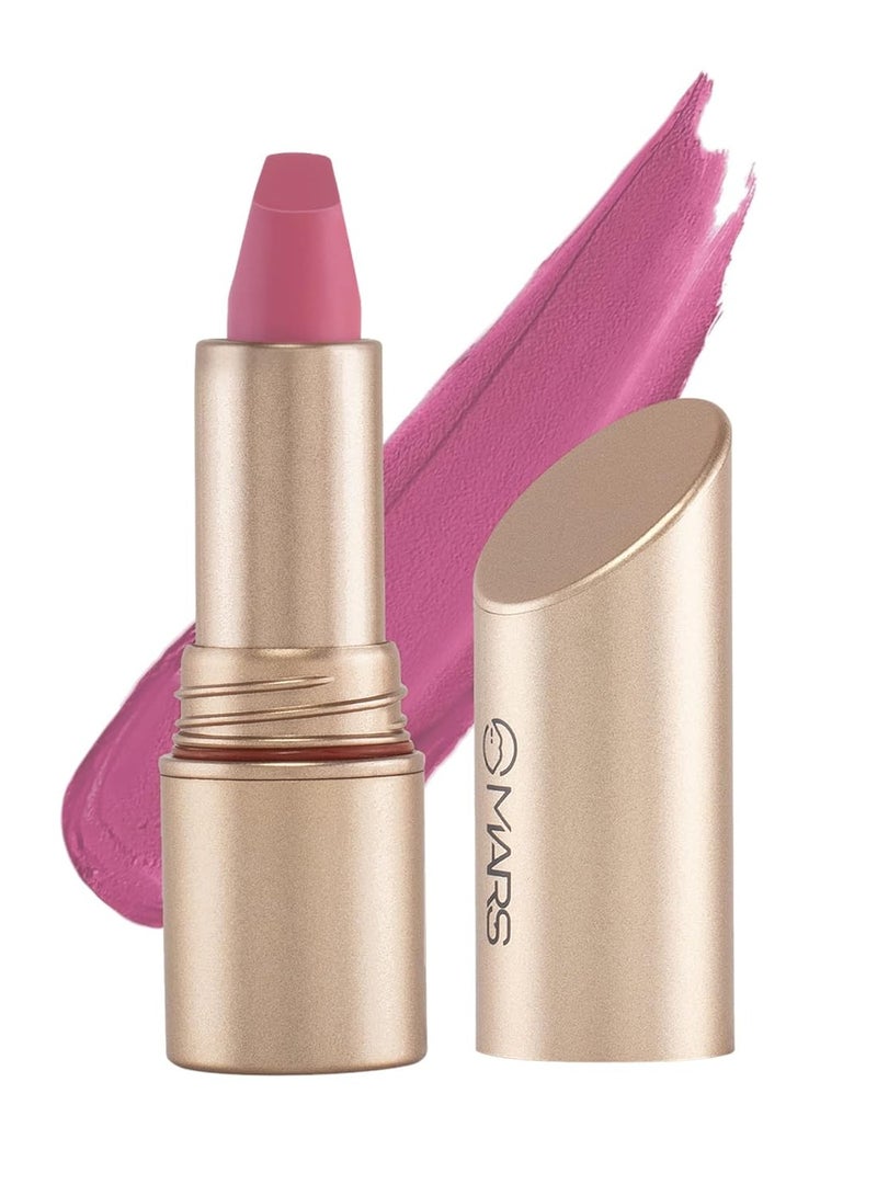 MARS Long Lasting Matinee Lipstick for Women 3.5 gm 11 Watermelon Wonder - Image 1
