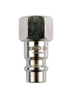 Yato YATO Quick Coupler 3/8'' YT-2404 