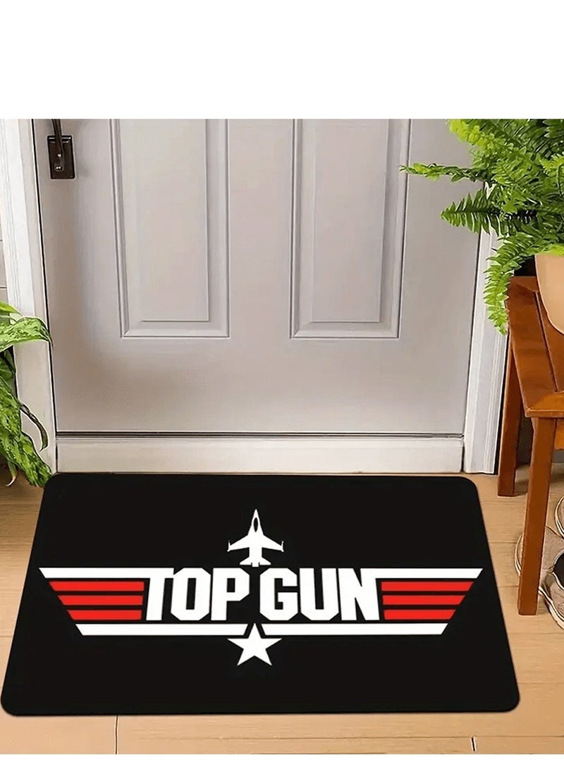 فايتر جيفتس سجادة باب توب غان صغيرة