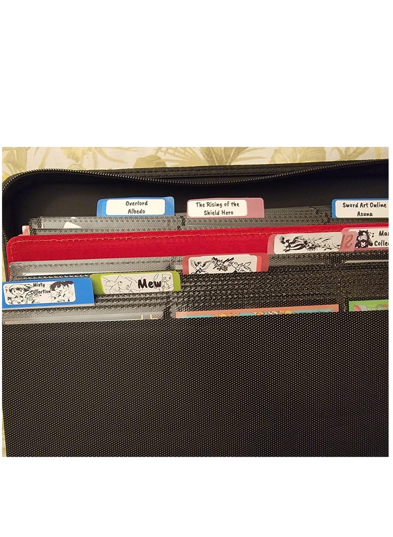 SYOSI Adhesive Name Tag Labels Stickers, 3 Rolls Thermal Sticker Barcode Label Paper, 3X1.5CM Blank Name Tag Category Tags for Offices, Supermarkets, Kitchen Jars, Warehouses, Clothes and Mailing - Image 5