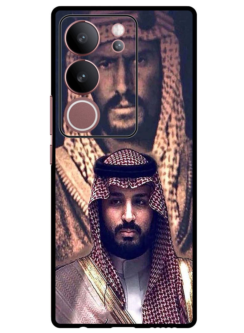 Theodor Protective Case Anti Scratch Shock Proof Bumper Cover For Vivo V29 - V29 Pro Mbs One - Image 1