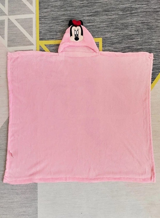 BRANDONN New Born Baby Wrapper, Blanket, Soft Towel for Baby Boys and Baby Girls - Image 3