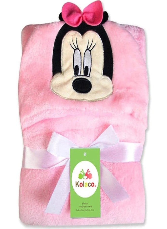 BRANDONN New Born Baby Wrapper, Blanket, Soft Towel for Baby Boys and Baby Girls - Image 1
