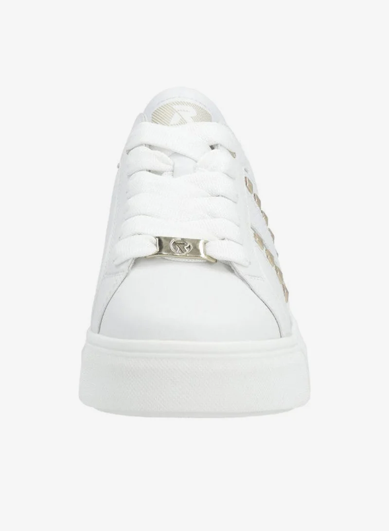 rieker 116-1158 Rieker Ladies Casual Shoes Evolution W0506-80  White