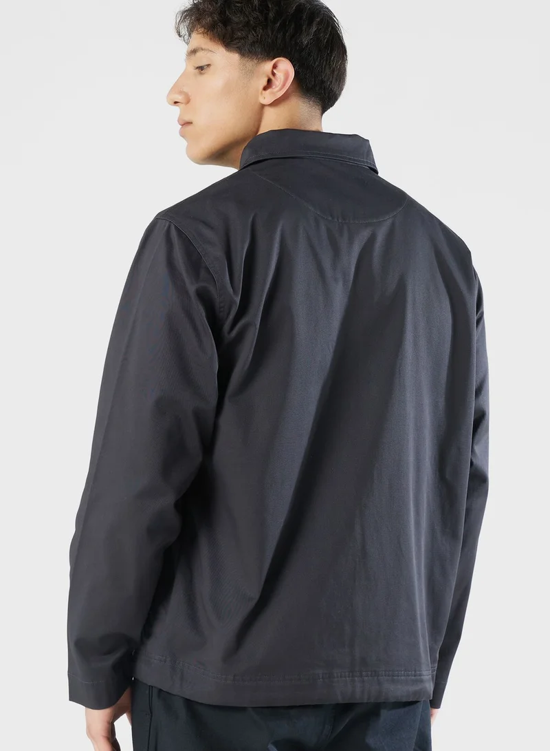 New Balance Athletics Nature State Jacket