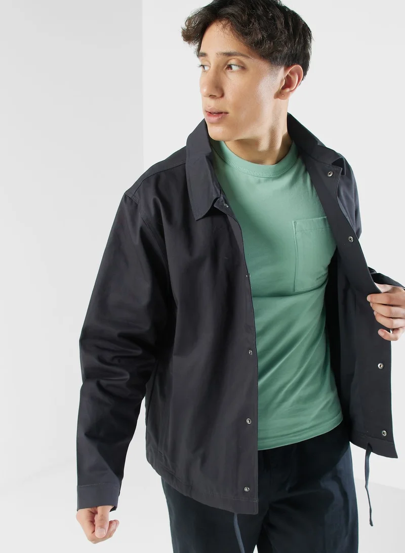 New Balance Athletics Nature State Jacket